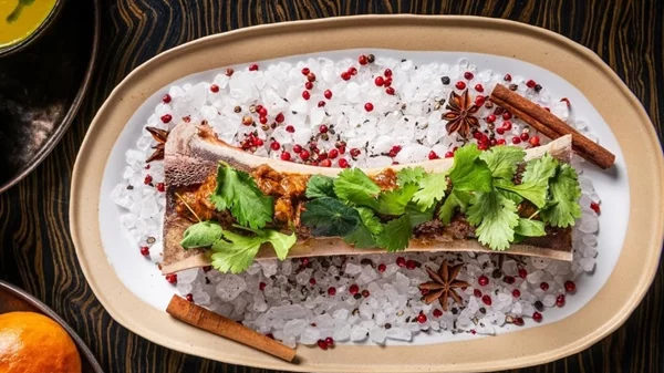 Τι έφαγαν οι celebrities στο φετινό Met Gala