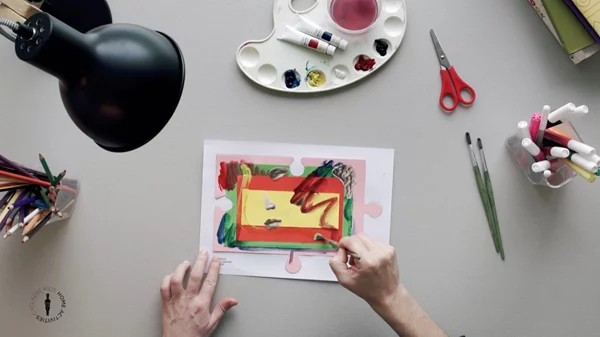 Ξεκινά ο 9ος Παιδικός Διαγωνισμός Ζωγραφικής του Μουσείου Κυκλαδικής Τέχνης εμπνευσμένος από την έκθεση "ΚΑΛΛΟΣ. Η Υπέρτατη Ομορφιά"