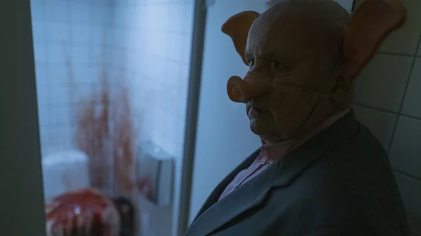 Λένε πως ένα "κρυφό διαμαντάκι" είναι το σκανδιναβικό "Black Mirror"