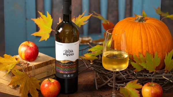 ΕΟΣ Σάμου: Τα κρασιά των γιορτών έχουν σαμιώτικο άρωμα