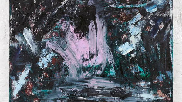 "Κατακλυσμοί": Το πέρασμα από το σκοτάδι στο φως εκφράζεται μέσω της τέχνης