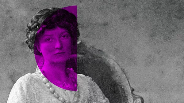 Ένα πολυθεματικό αφιέρωμα στην Εύα Πάλμερ Σικελιανού από το Ziria Festival