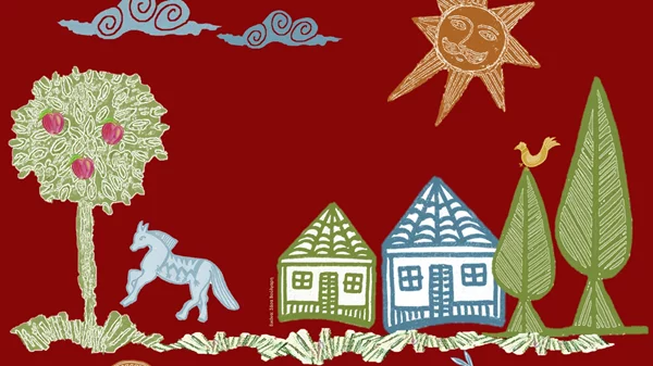 Μαγικά παραμύθια για μικρούς και μεγάλους στο Ίδρυμα Θεοχαράκη