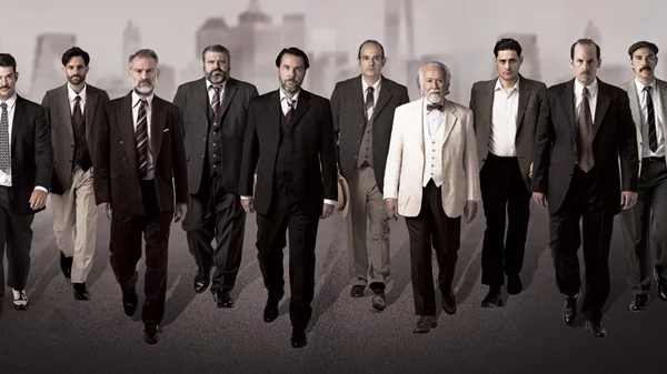 "12 ένορκοι": Συνεχίζουν ακάθεκτοι σε σκηνοθεσία της Κωνσταντίνας Νικολαΐδη