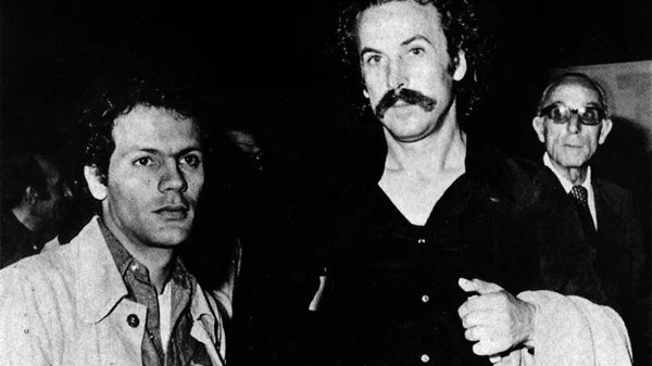 Νίκος Ξυλούρης: 5 τραγούδια από τις συνεργασίες του με τον Σταύρο Ξαρχάκο