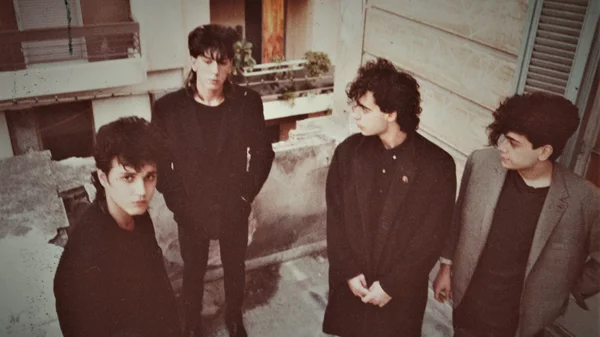 Return of the Creeps