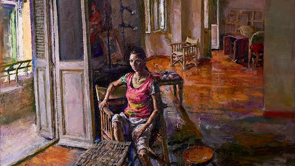 Εγκαίνια: Οι νέες εκθέσεις της εβδομάδας (07-13/03)