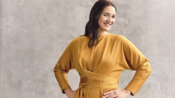 Η Lise Davidsen και η ΚΟΑ σε ένα λαμπερό γκαλά όπερας