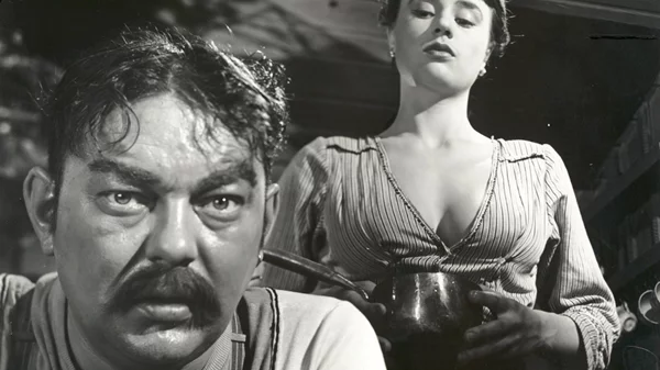 Η Νύχτα των Σαλτιμπάγκων