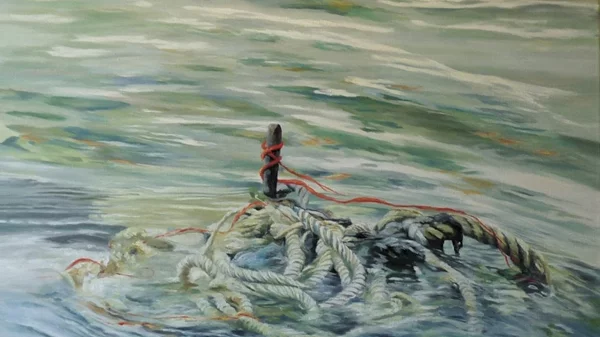 "Ανθρώπινο Πέρασμα": Περιπλανήσεις σε θάλασσα και ξηρά