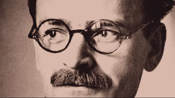 Πώς φτιάχτηκαν οι αφίσες των καλύτερων ελληνικών ταινιών της χρονιάς: "Ο Κόκκινος Δάσκαλος"