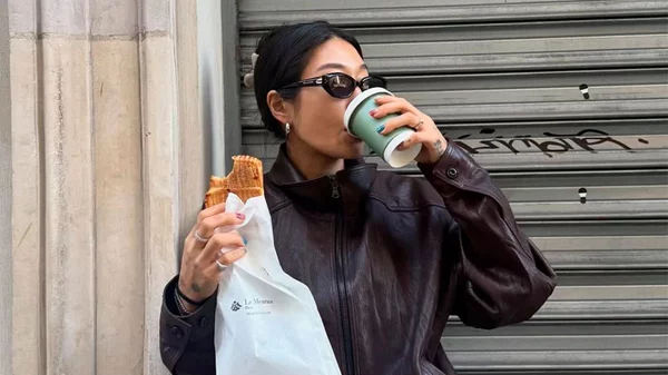 Τι συνέβη όταν η Peggy Gou έπαιξε rave σε φούρνο