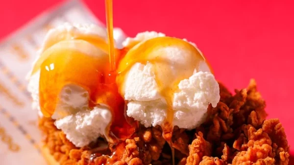 5 αλλιώτικες, παράξενες, ξεχωριστές εμπειρίες παγωτού στην Αθήνα