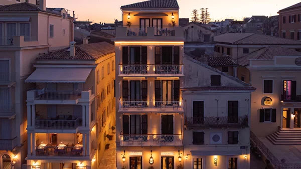 "Albergo Botti": Μια βενετσιάνικη ιστορία φιλοξενίας