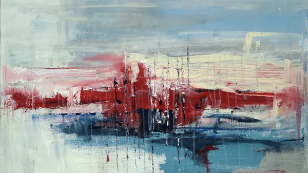 Οι πολλαπλές ερμηνείες ενός τόπου μέσα από τα έργα της Ζήνας Κάδη