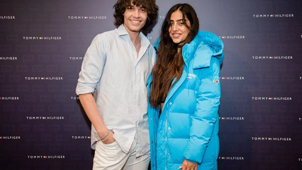 ΟΙ ΝΕΕΣ FALL/WINTER 2022 ΣΥΛΛΟΓΕΣ ΤΗΣ TOMMY HILFIGER & CALVIN KLEIN