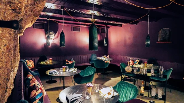 Ποια είναι τα παλιότερα εστιατόρια του κόσμου;