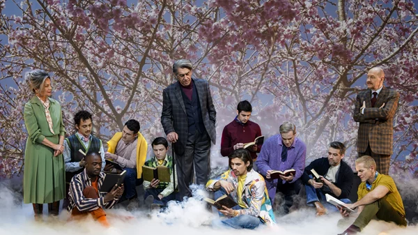 Πρεμιέρες: Οι θεατρικές παραστάσεις που ξεκινούν από 13-19/2 και ξεχωρίζουν