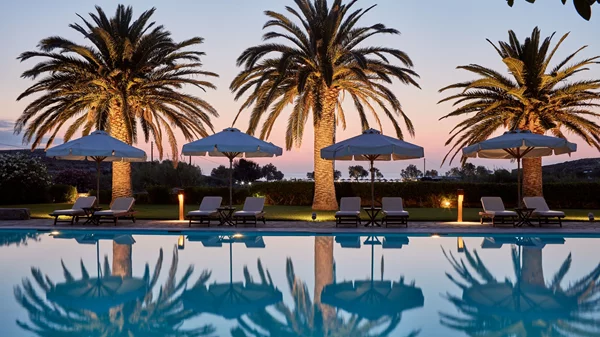 Η νέα εποχή του "Yria Boutique Hotel & Spa" στην Πάρο συνδυάζει τη boutique διαμονή με τη γαστρονομία και ο Σεπτέμβρης είναι ιδανικός για να τη ζήσετε