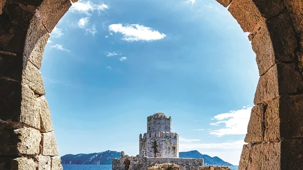 Μεσσηνία, μια χουλιγουντιανή σταρ σε 15 στοπ-καρέ