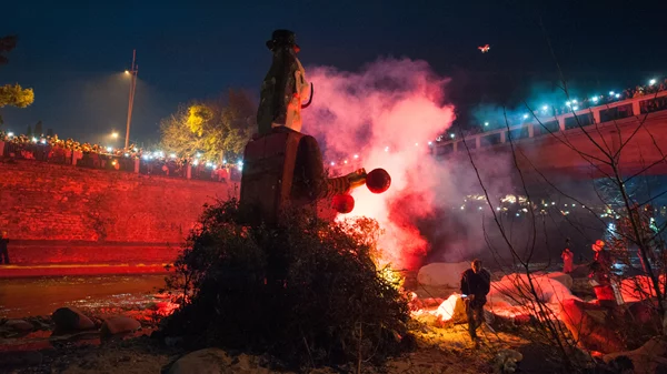 Πώς και πού θα καρναβαλιστούμε φέτος