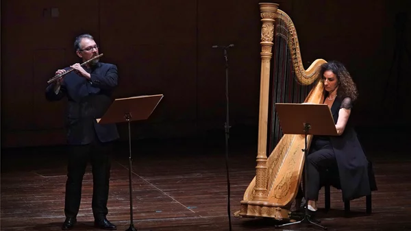 Ανακαλύπτοντας το ποιητικό σύμπαν των πνευστών