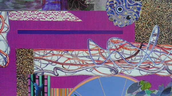 Ένα "Collage Remix" ετοιμάζει η FokiaNou Art Space