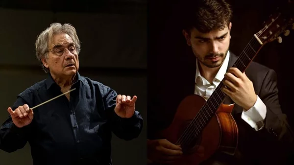 Το Ωδείo Αθηνών φέρνει την "κλασική μουσική κοντά σου"