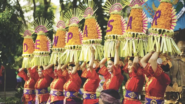 Mπαλί: Ένα κύμα ταξιδιωτικών απολαύσεων σε αρμονία