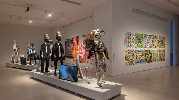 Τα δωρεάν της εβδομάδας (19-25/11): Αυλαία για τις περιοδικές εκθέσεις του ΕΜΣΤ