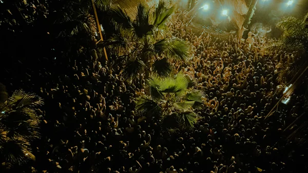 Ένα all-female line-up καταλαμβάνει τα decks του Bolivar