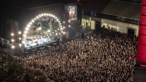 Σεπτέμβριος στην Τεχνόπολη: συναυλίες, φεστιβάλ και όλα όσα δεν θα χάσουμε