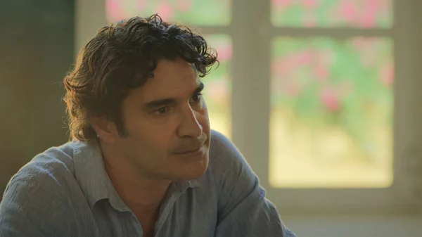 "Maestro": Οι χαρακτήρες της σειράς του Χριστόφορου Παπακαλιάτη