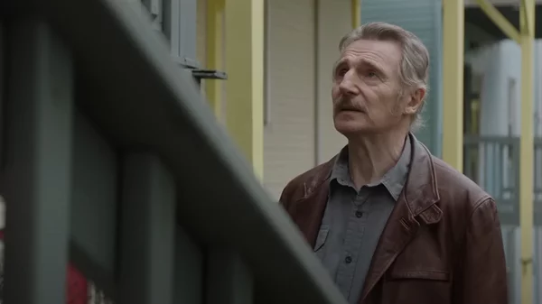 "Αbsolution": Δείτε το τρέιλερ της νέας ταινίας δράσης του Λίαμ Νίσον