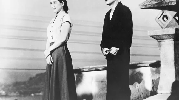 Fundamentals of Cinema: Το "Ταξίδι στο Τόκιο" του Γιασουχίρο Όζου στον Δαναό