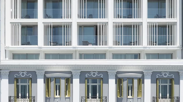 "ON Residence": Η Θεσσαλονίκη είναι on!