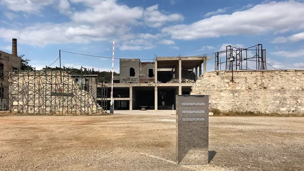 "Ελευσίνα & Επανάσταση": Οι επιμελητές μιλούν για την έκθεση που ξεδιπλώνει τα ιστορικά γεγονότα του Μεσολογγίου