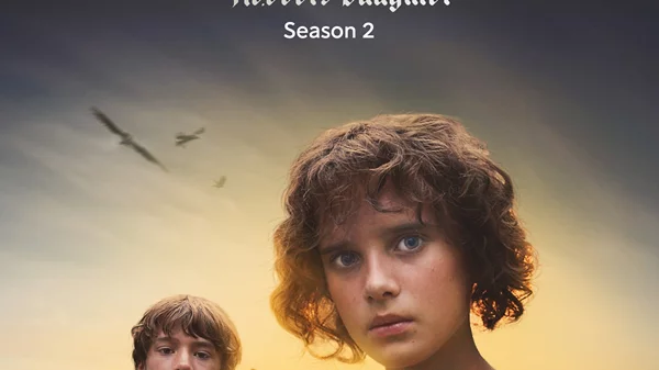 O πιο #axastos Ιανουάριος είναι στο Vodafone TV