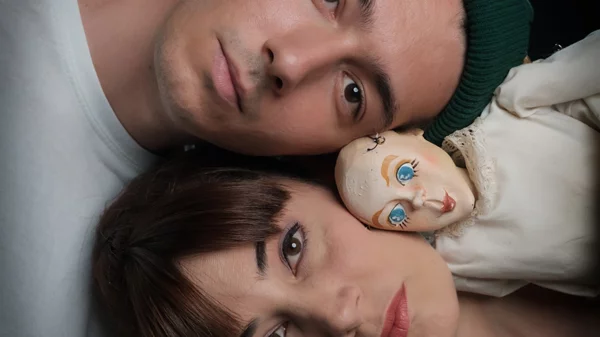 "Παιχνιδοποιός": Οι πρωταγωνιστές μας μιλούν για το έργο