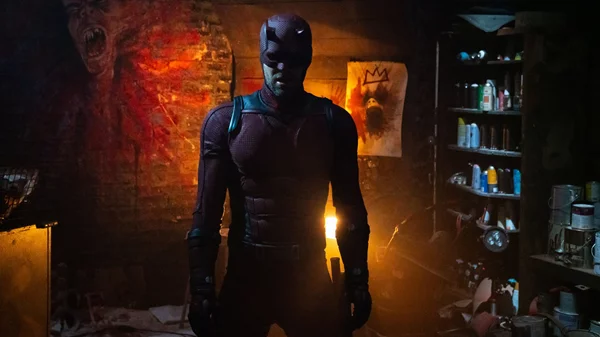 "Daredevil: Born Again": Η νέα πρωτότυπη σειρά της Marvel έρχεται στο Disney+ (trailer)
