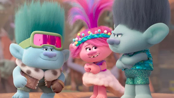 Ελληνικό box office: Η επιστροφή των ανήλικων σινεφίλ