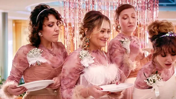 Το soundtrack του "Είμαι η Τζο" κυκλοφόρησε από την Heaven