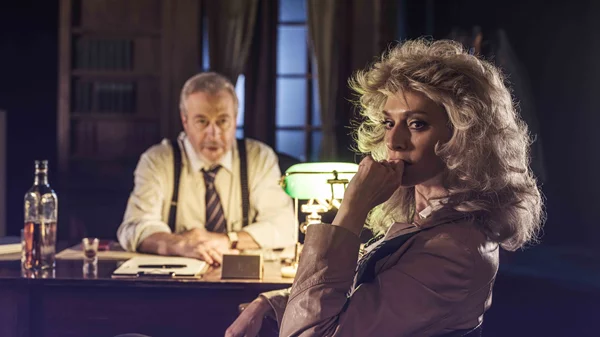 "Η Ετυμηγορία": Μη χάσετε τη νέα μεγάλη παραγωγή του Ιδρύματος Μείζονος Ελληνισμού