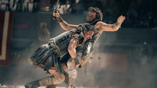 Ελληνικό box office: Ο νόμος του Κίλιαν Μέρφι