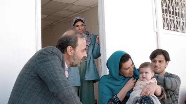 "Το Δίχτυ": Τι θα δούμε στο 3ο επεισόδιο της αστυνομικής σειράς