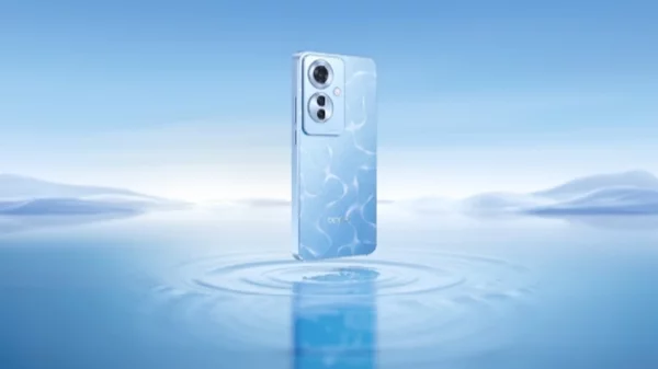 Το OPPO Reno11F 5G κυκλοφορεί στις 17 Απριλίου με Borderless Display και Τριπλή Kάμερα Ultra-Clear 64MP