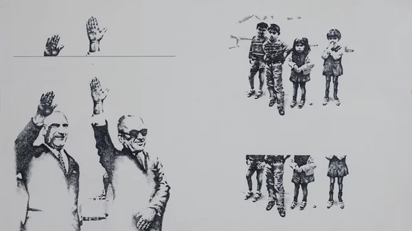 Δημοκρατία και τέχνη: Αναζητούνται θετικά συν(αισ)θήματα