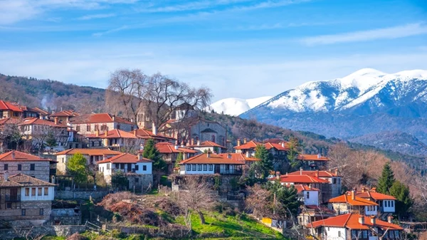 Η Πιερία των τεσσάρων εποχών και των ανεξάντλητων επιλογών