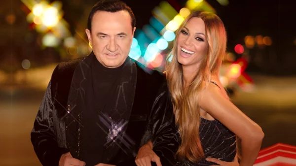 Last call για το σχήμα Πανταζής - Κοκκίνου στο "Barbarella"