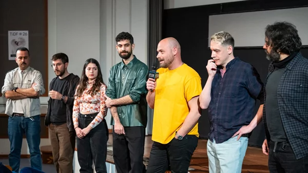 "Ξηρόμερο / Dryland": Πρώτη παρουσίαση της ελληνικής συμμετοχής στην 60ή Μπιενάλε Βενετίας